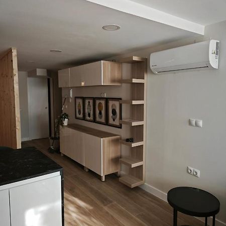 Studio Sevilla Suites 말라가 외부 사진