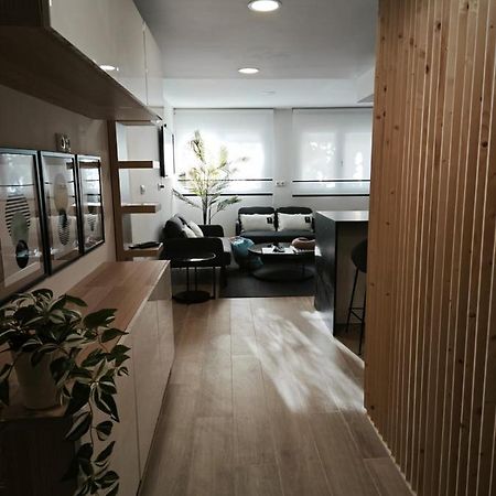 Studio Sevilla Suites 말라가 외부 사진