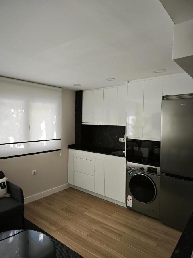 Studio Sevilla Suites 말라가 외부 사진