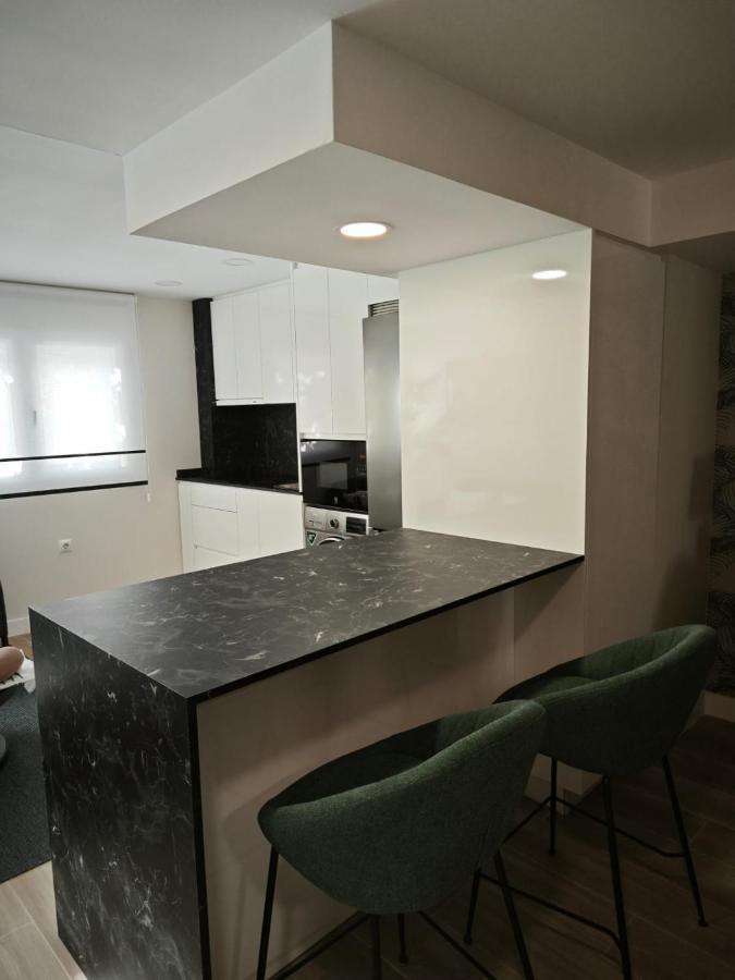 Studio Sevilla Suites 말라가 외부 사진